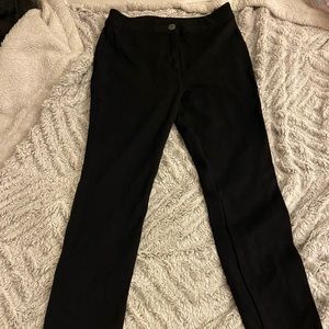 ✅forever 21 work pants